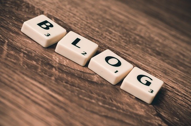 Make money online blogs